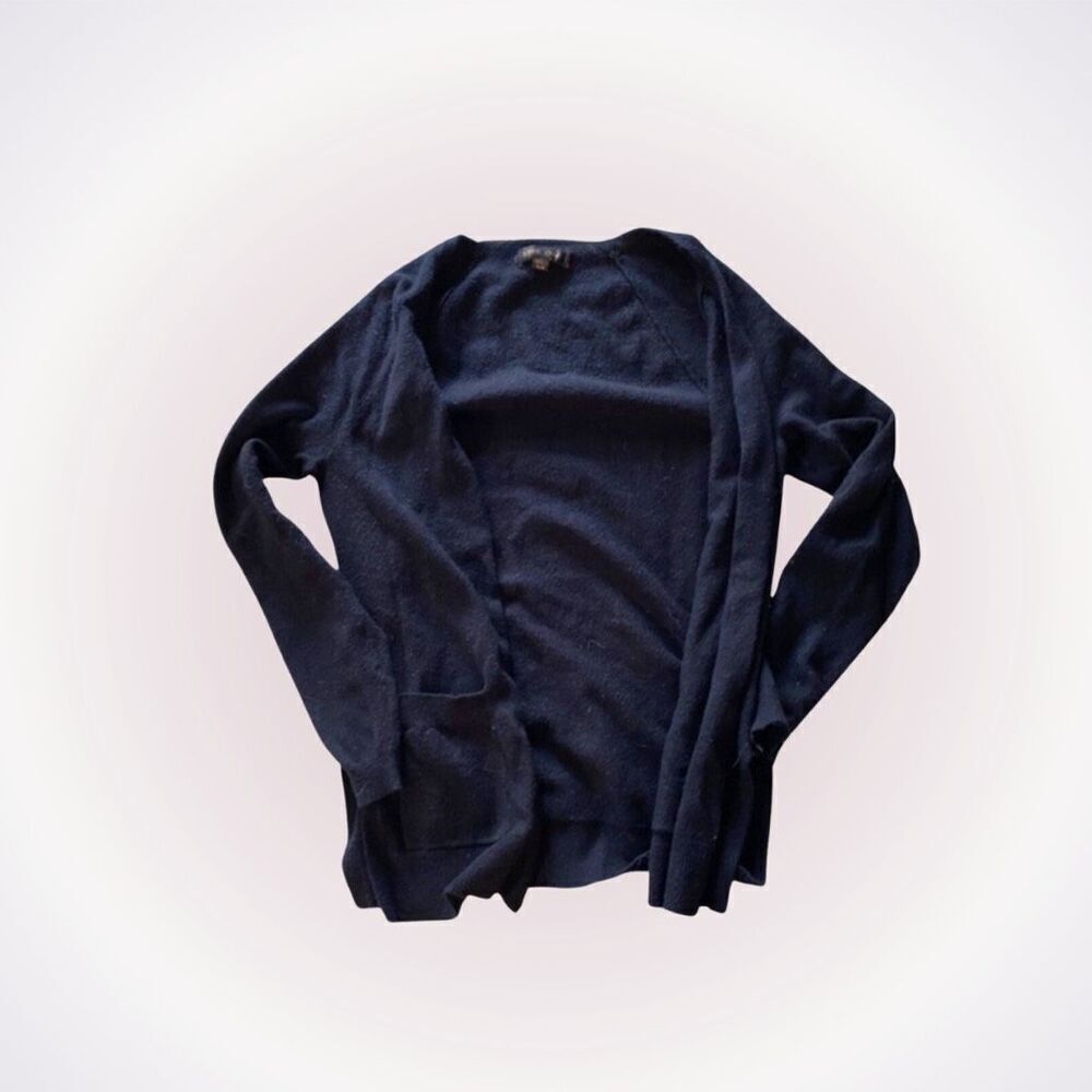 Love Tree sweater